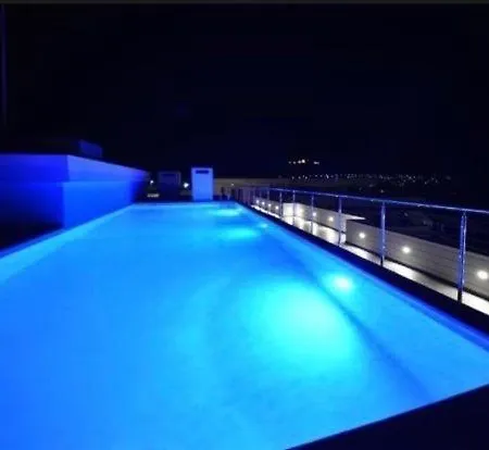 Luxury Center